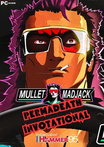 Descargar Mullet Mad Jack (2024) PC Full Español