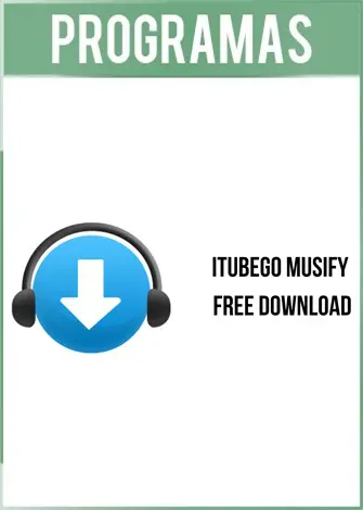 Descargar Musify Music Downloader v3.7.0 Full Español