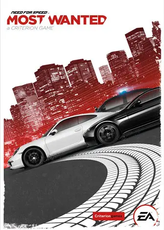 Need For Speed Most Wanted Limited Edition PC Full Español