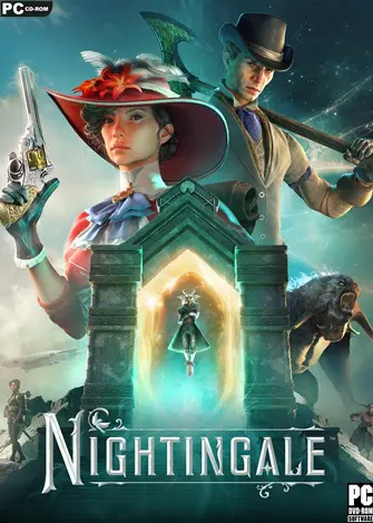 Descargar Nightingale (2024) PC-GAME Español