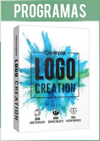 Descargar Olympia Logo Creation Versión 1.7.7.41 Full Gratis