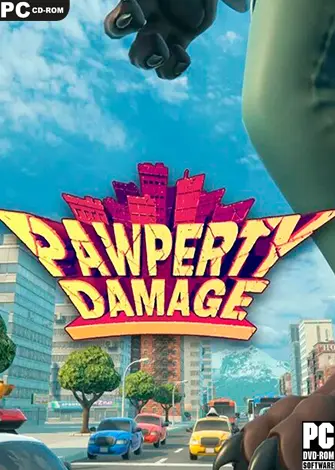 Descargar Pawperty Damage (2023) PC Full Español