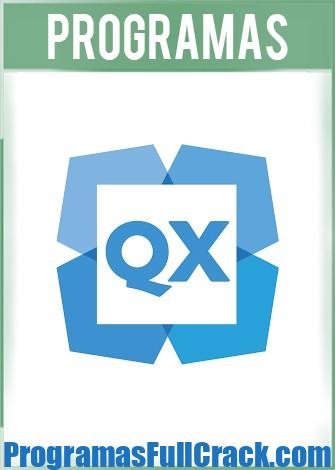 Descargar QuarkXPress 2024 Versión 20.1.1.57230 Full Español