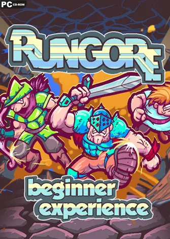 Descargar RUNGORE (2024) PC Full Español