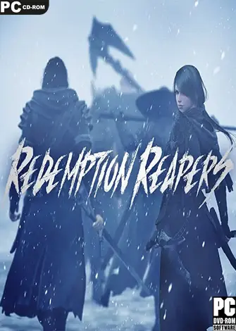 Descargar Redemption Reapers (2023) PC Full Español