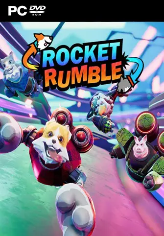 Descargar Rocket Rumble (2024) PC Full Español