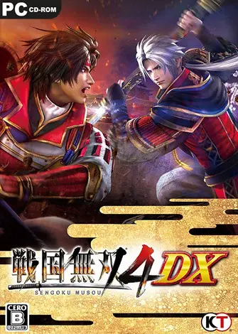 Descargar Samurai Warriors 4 DX (2024) PC Full