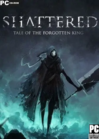 Descargar Shattered Tale of the Forgotten King PC Full Español