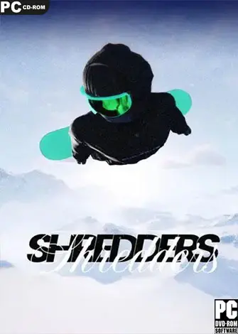 Descargar Shredders 540INDY Edition PC Full Español v1.94