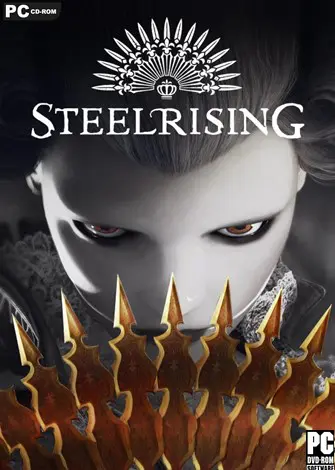 Descargar Steelrising Bastille Edition (2022) PC Full Español