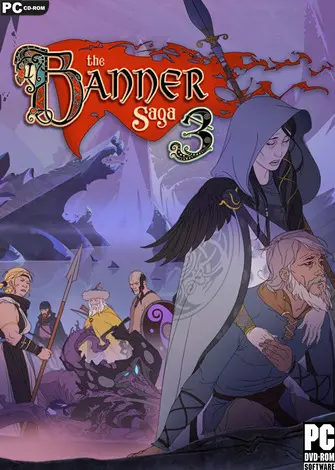 Descargar The Banner Saga 3 Deluxe Edition PC Full Español