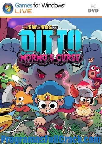 Descargar The Swords of Ditto Mormo’s Curse PC Full Español