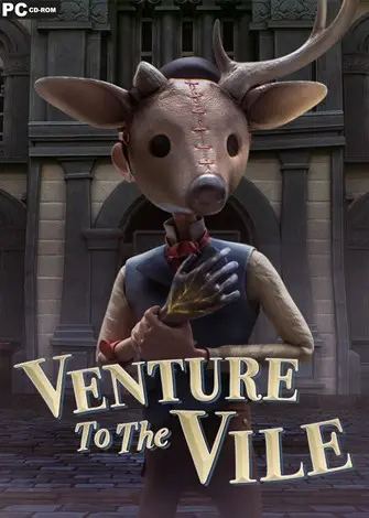 Descargar Venture to the Vile (2024) PC Full Español