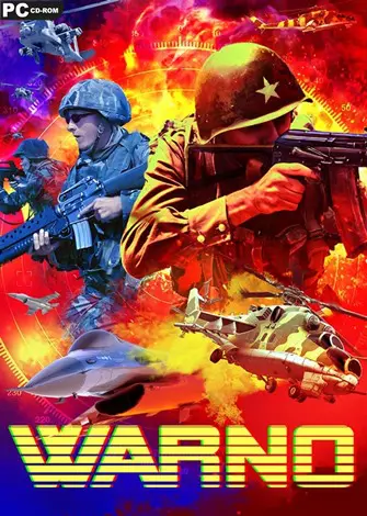 Descargar WARNO (2024) PC Full Español