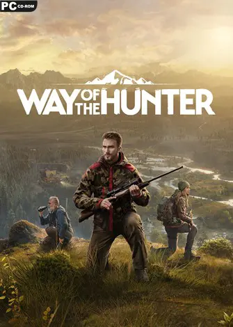 Descargar Way of the Hunter (2022) PC Full Español