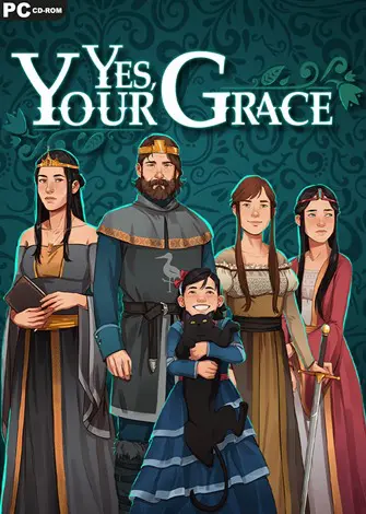 Descargar Yes Your Grace (2020) PC Full Español