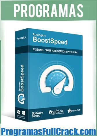 Descargar Auslogics BoostSpeed v13.0.0.7 Full Español + Portable