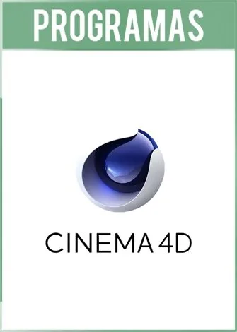 Descargar Maxon Cinema 4D Studio 2024.2.0 Full Español