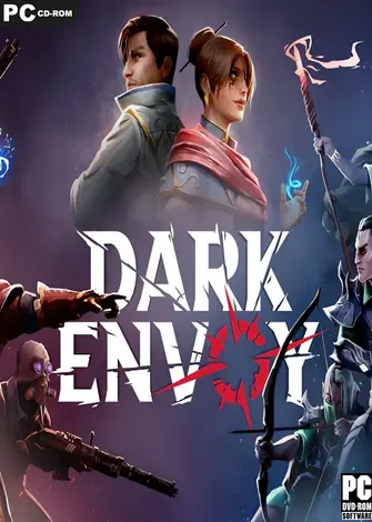 Descargar Dark Envoy (2023) PC Full Español