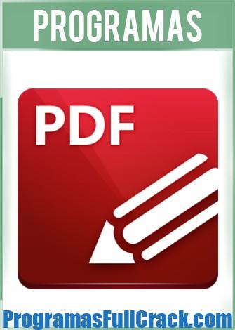 Descargar PDF-XChange PRO v10.3.0.386.0 Full Español