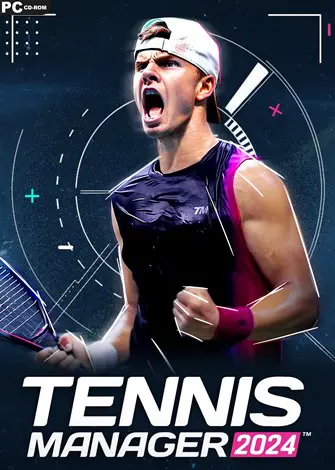 Descargar Tennis Manager 2024 (2024) PC Full Español