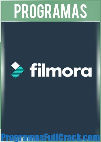 Descargar Wondershare Filmora Versión 13.3.12 Full Español