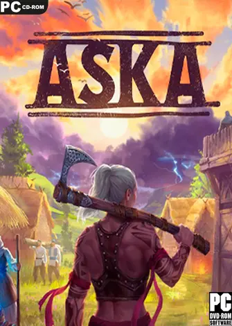 Descargar ASKA (2024) PC Game Español