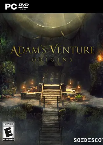 Descargar Adam’s Venture: Origins PC Full Español