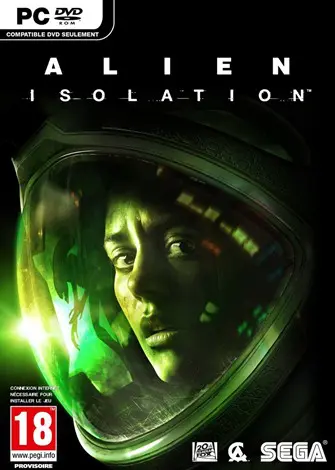 Isolation Complete Edition PC Full Español