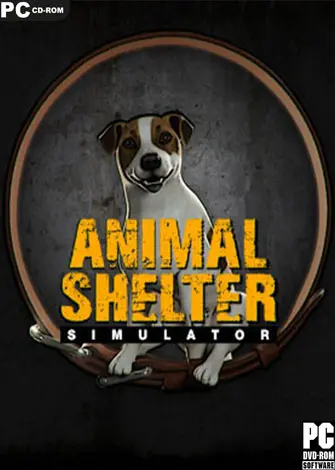 Descargar Animal Shelter (2022) PC Full Español