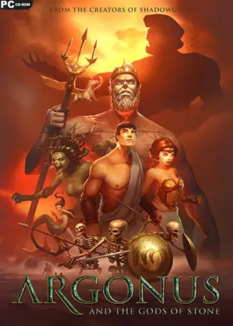 Descargar Argonus and the Gods of Stone (2019) PC Full Español