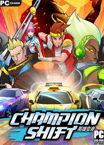 Descargar Champion Shift (2024) PC Full Español