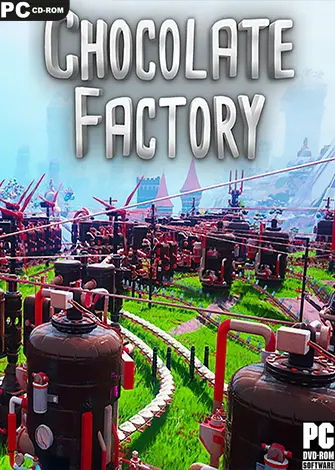 Descargar Chocolate Factory (2024) PC Full Español