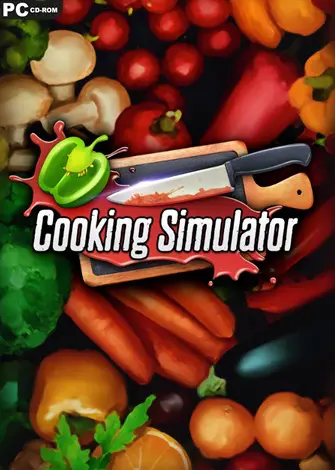 Descargar Cooking Simulator PC Full Español