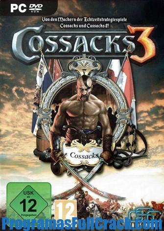 Descargar Cossacks 3 Digital Deluxe Edition PC Full Español