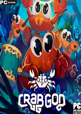 Descargar Crab God (2024) PC Full Español