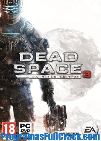 Descargar Dead Space 3 Collector’s Edition PC Full Español