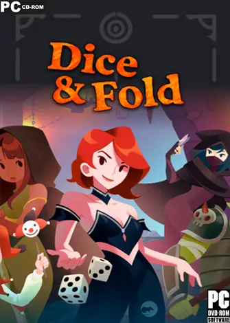 Descargar Dice & Fold (2024) PC Full Español