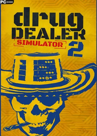 Descargar Drug Dealer Simulator 2 (2024) PC Full Español