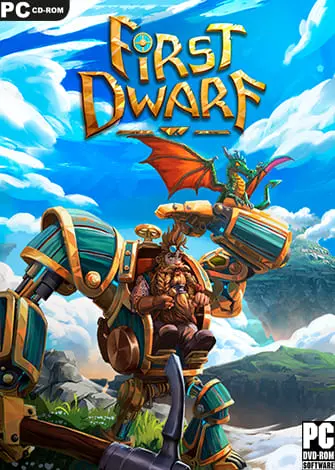 Descargar First Dwarf (2024) PC Game Español