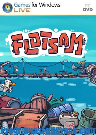 Descargar Flotsam PC Español (Acceso Anticipado)