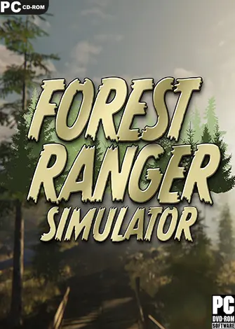 Descargar Forest Ranger Simulator (2024) PC Full Español