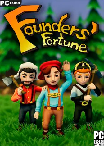 Descargar Founders’ Fortune (2020) PC Full Español