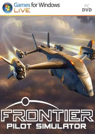 Descargar Frontier Pilot Simulator PC Full Español