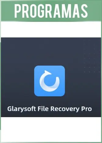 Descargar Glarysoft File Recovery Pro v1.26