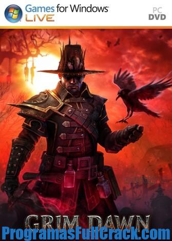 Descargar Grim Dawn Definitive Edition PC Full Español v1.2.0.3