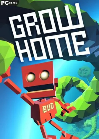 Descargar Grow Home PC Full Español