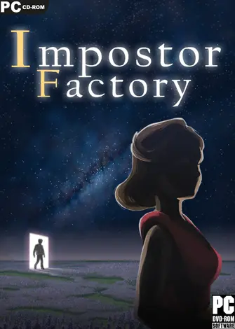 Descargar Impostor Factory (2021) PC Full Español