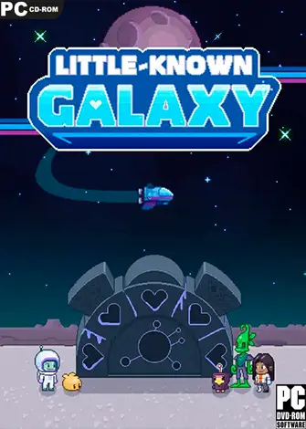 Descargar Little-Known Galaxy (2024) PC Full