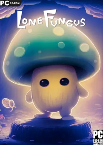 Descargar Lone Fungus (2023) PC Full